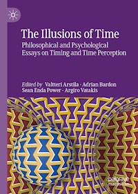 The Illusions of Time -  - E-Book