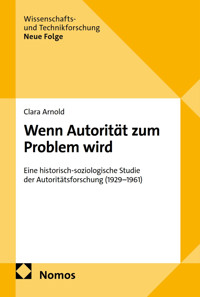 Wenn Autorität zum Problem wird - Clara Arnold - kostenlos E-Book