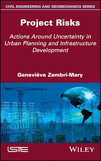 Project Risks - Geneviève Zembri-Mary - E-Book