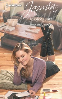 Buscando novio - Jessica Hart - E-Book