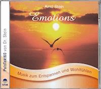 Emotions - Arnd Stein - Hörbuch