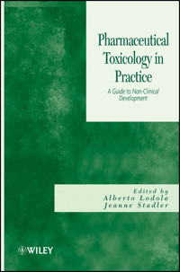 Pharmaceutical Toxicology in Practice -  - E-Book