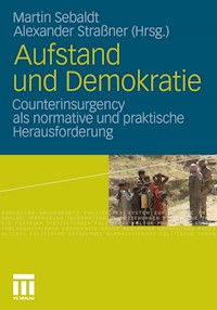 Aufstand und Demokratie -  - E-Book
