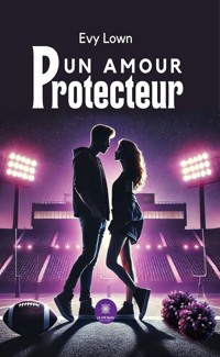 Un amour protecteur - Evy Lown - E-Book
