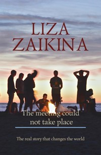 The meeting could not take place - Liza Zaikina - E-Book