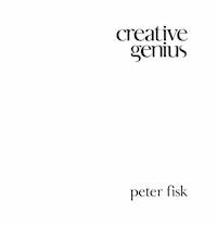 Creative Genius - Peter Fisk - E-Book