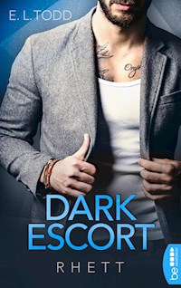 Dark Escort - Rhett - E.L. Todd - E-Book