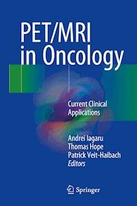 PET/MRI in Oncology -  - E-Book