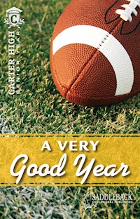 A Very Good Year - Eleanor Robins - E-Book