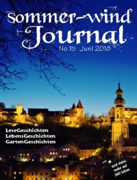sommer-wind-Journal Juni 2018 - Angela Körner-Armbruster - E-Book