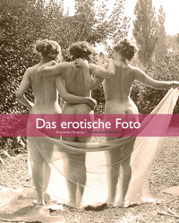 Das erotische Foto - Alexandre Dupouy - E-Book