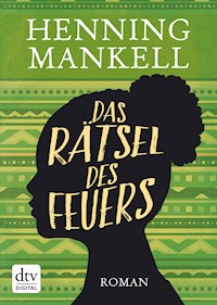 Das Rätsel des Feuers - Henning Mankell - E-Book