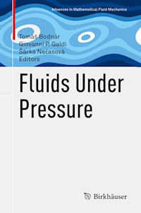 Fluids Under Pressure -  - E-Book
