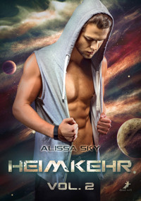 Heimkehr Vol. 2 - Alissa Sky - E-Book