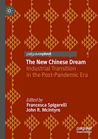 The New Chinese Dream - - E-Book