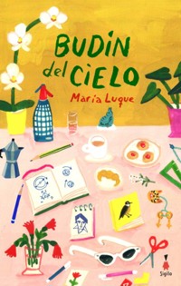 Budín del cielo - María Luque - E-Book