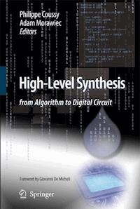 High-Level Synthesis -  - E-Book