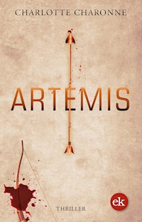 Artemis - Charlotte Charonne - E-Book