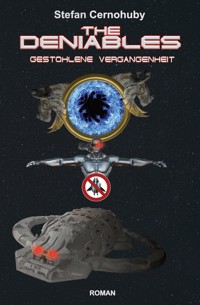 The Deniables - Stefan Cernohuby - E-Book