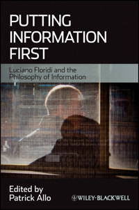 Putting Information First -  - E-Book