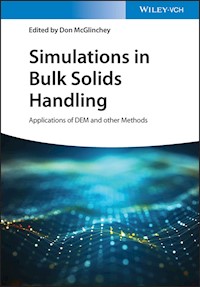 Simulations in Bulk Solids Handling -  - E-Book