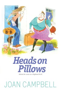 Heads on Pillows - Joan Campbell - E-Book