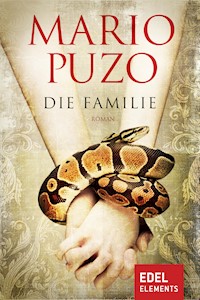 Die Familie - Mario Puzo - E-Book