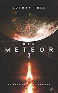 Der Meteor 3 - Joshua Tree - E-Book