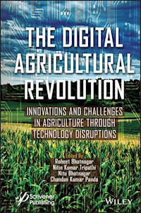 The Digital Agricultural Revolution -  - E-Book