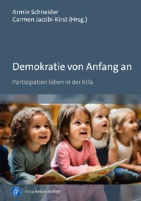 Demokratie von Anfang an - - E-Book