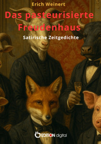 Das pasteurisierte Freudenhaus - Erich Weinert - E-Book