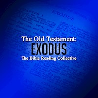 The Old Testament: Exodus - Traditional - Hörbuch