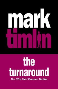 The Turnaround - Mark Timlin - E-Book