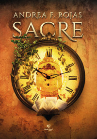 Sacre - Andrea Fabiana Rojas - E-Book