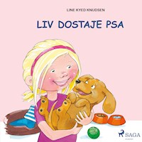 Liv i Emma: Liv dostaje psa - Line Kyed Knudsen - Hörbuch