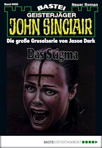 John Sinclair 930 - Jason Dark - E-Book