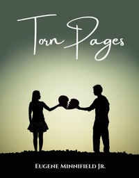 Torn Pages - Eugene Minnifield - E-Book