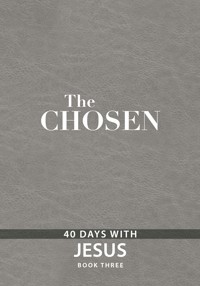 The Chosen Book Three - Amanda Jenkins - E-Book