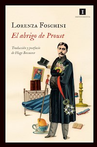 El abrigo de Proust - Lorenza Foschini - E-Book
