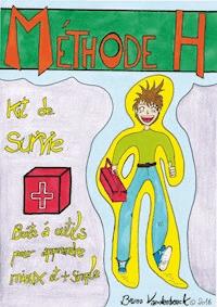 Méthode H - Bruno Vandenbeuck - E-Book