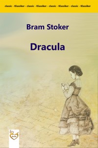 Dracula - Bram Stoker - E-Book