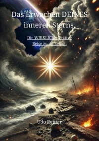 Das Erwachen DEINES inneren Sterns. - Udo Reitter - E-Book