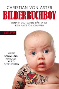 Bilderbuchboy - Christian von Aster - E-Book