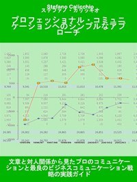 プロフェッショナル・コミュニケーションへのシンプルなアプローチ - Stefano Calicchio - E-Book