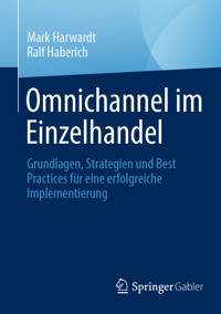 Omnichannel im Einzelhandel - Mark Harwardt - E-Book