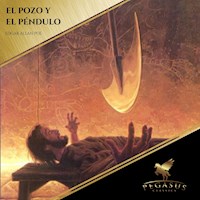 El Pozo y el Pendulo - Edgar Allan Poe - Hörbuch