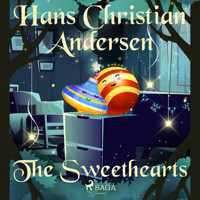 The Sweethearts - H.C. Andersen - Hörbuch