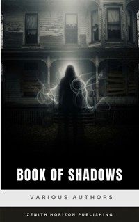 Book Of Shadows - Various Authors - E-Book