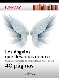 Los ángeles que llevamos dentro - Anónimo - E-Book
