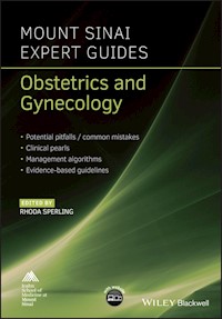 Obstetrics and Gynecology - - E-Book